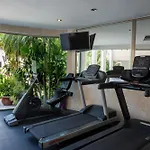 Paseo del Sol Cenote A 104 condo
