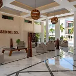 Paseo del Sol Cenote A 104 condo