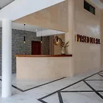 Paseo del Sol Cenote A 104 condo