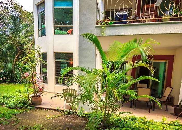 Paseo del Sol Cenote A 104 condo