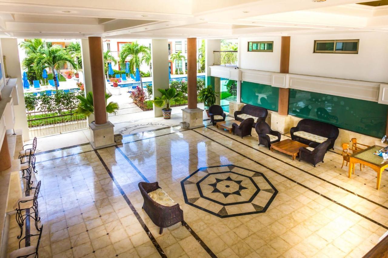 Apartamento Paseo Del Sol Cenote A 104 *