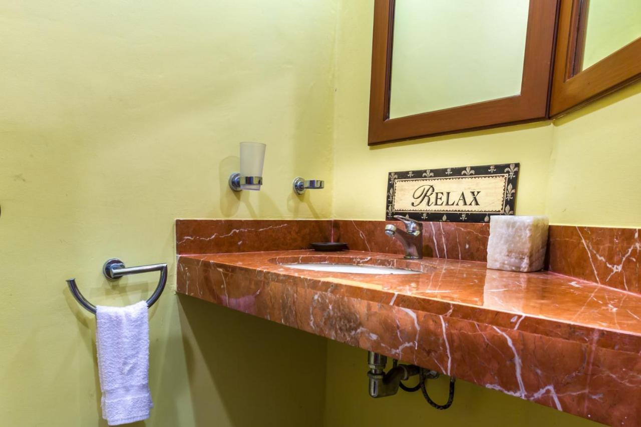 Apartamento Paseo Del Sol Cenote A 104