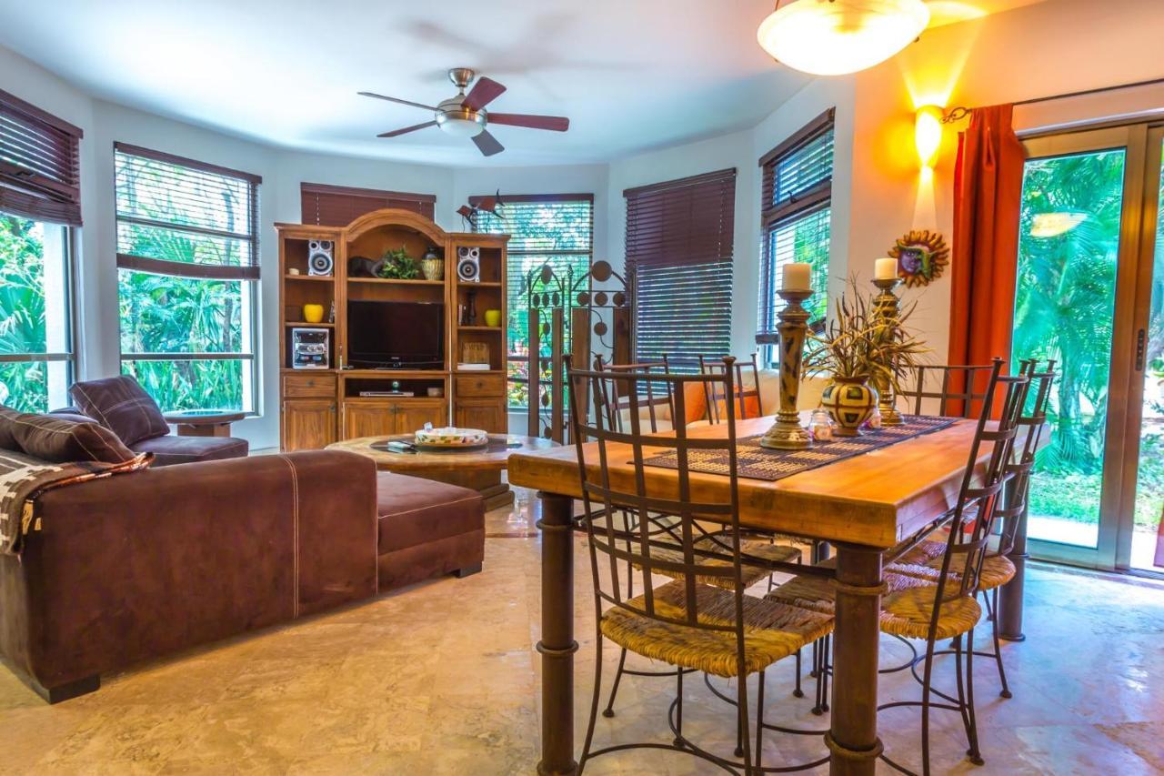Apartamento Paseo Del Sol Cenote A 104