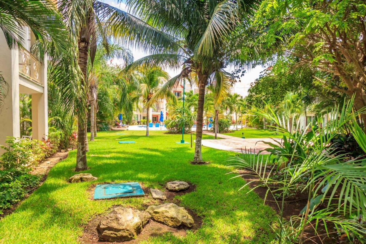 Paseo Del Sol Cenote A 104