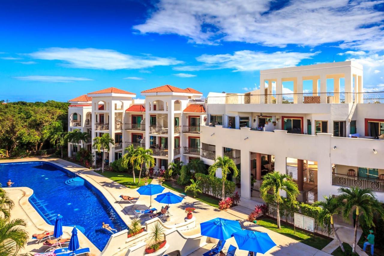 Paseo Del Sol Cenote A 104 Apartamento
