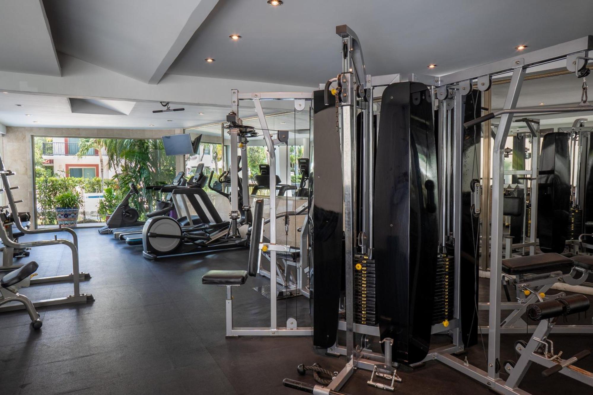 Paseo Del Sol Cenote A 104 Apartamento Playa del Carmen