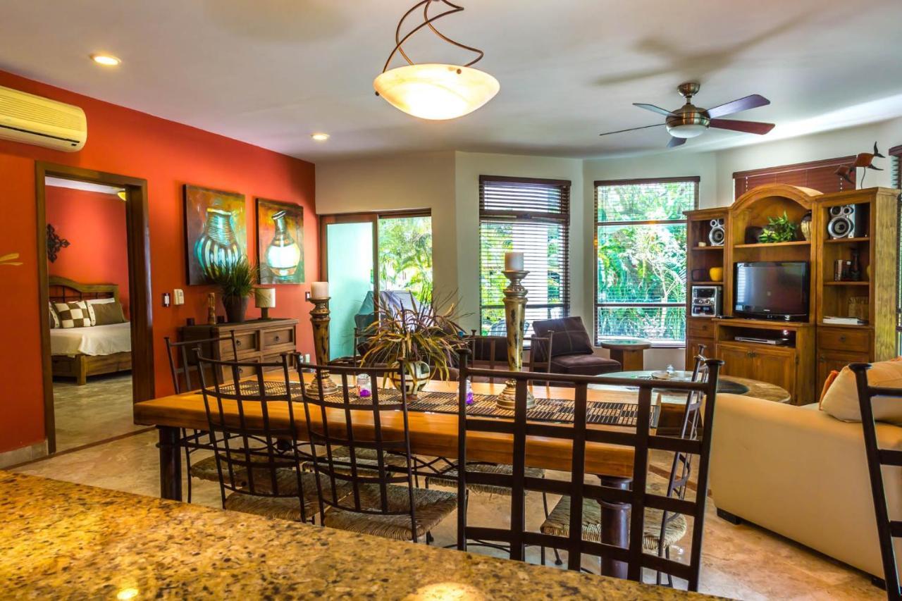 Paseo Del Sol Cenote A 104 Apartamento *