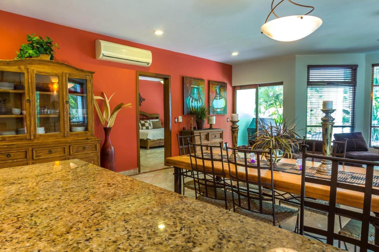 Apartamento Paseo Del Sol Cenote A 104