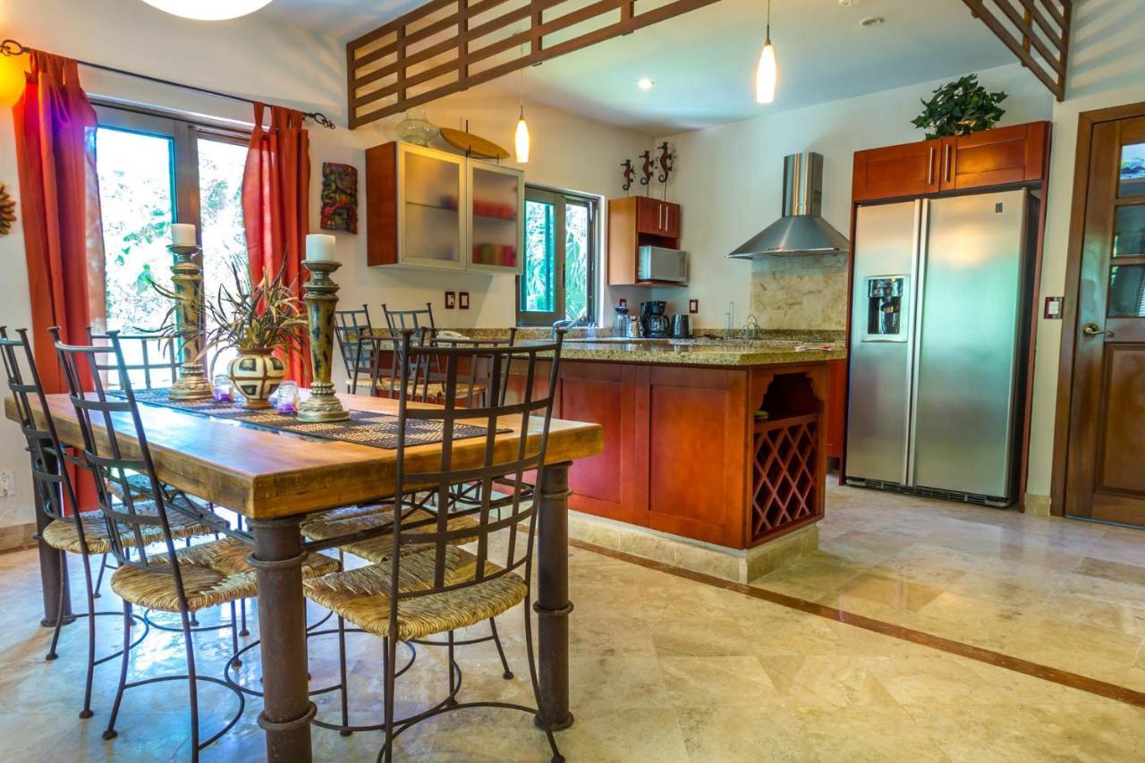Apartamento Paseo Del Sol Cenote A 104 *