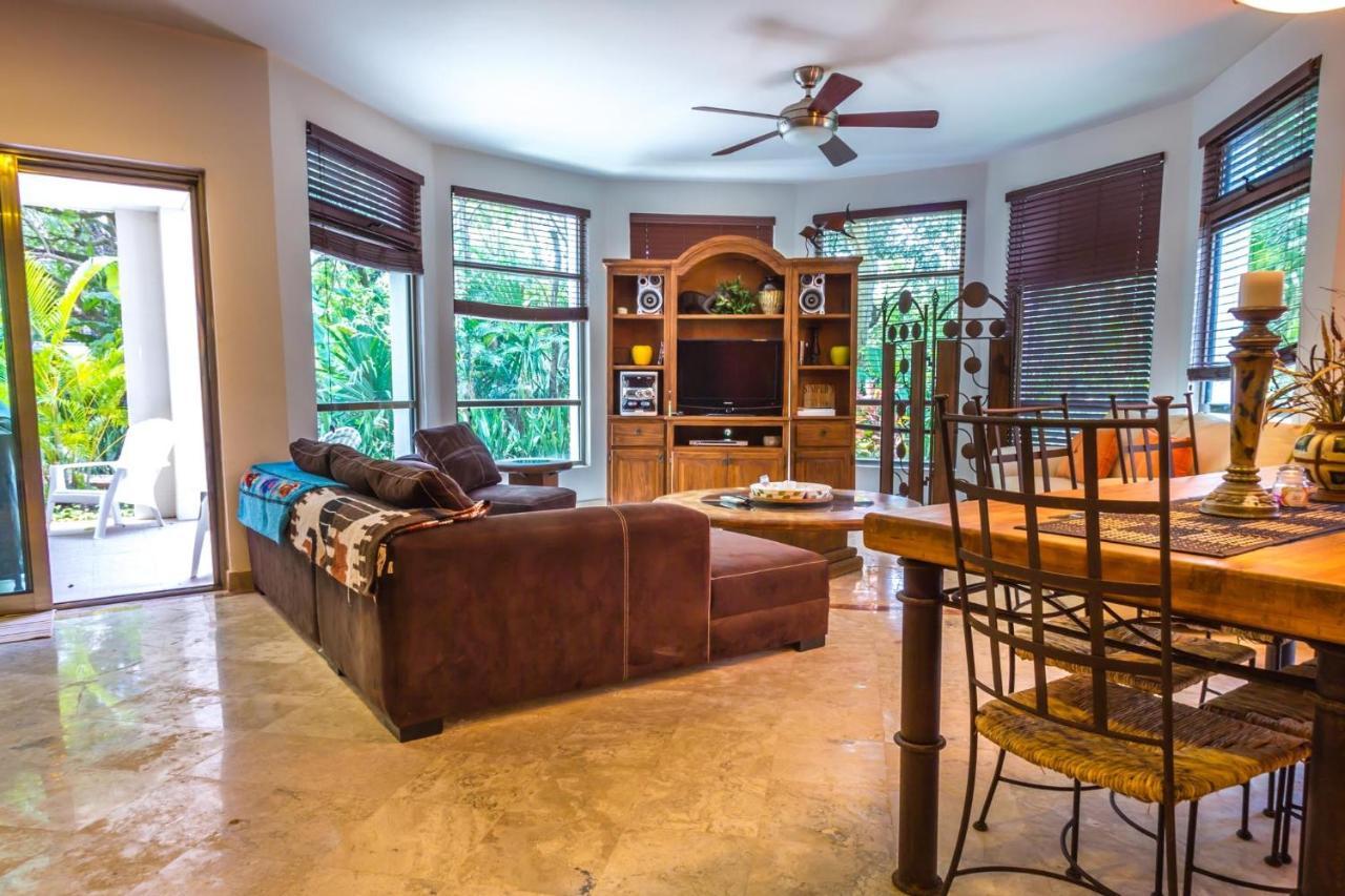 Paseo Del Sol Cenote A 104 Apartamento Playa del Carmen