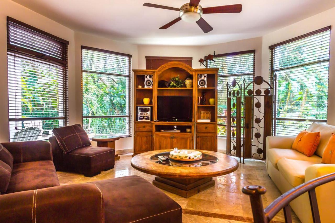 Paseo Del Sol Cenote A 104 Apartamento Playa del Carmen