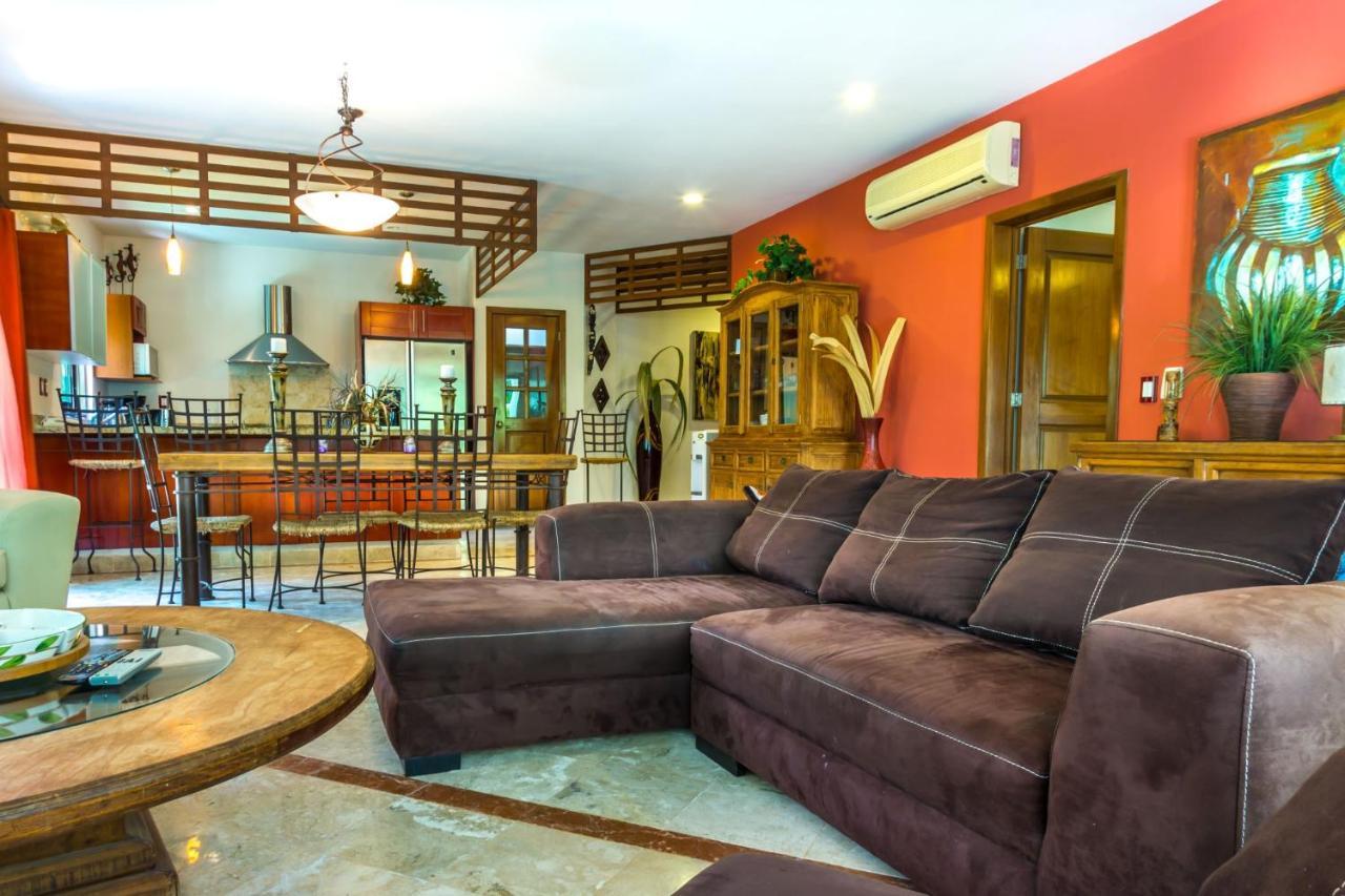 Paseo Del Sol Cenote A 104 Apartamento