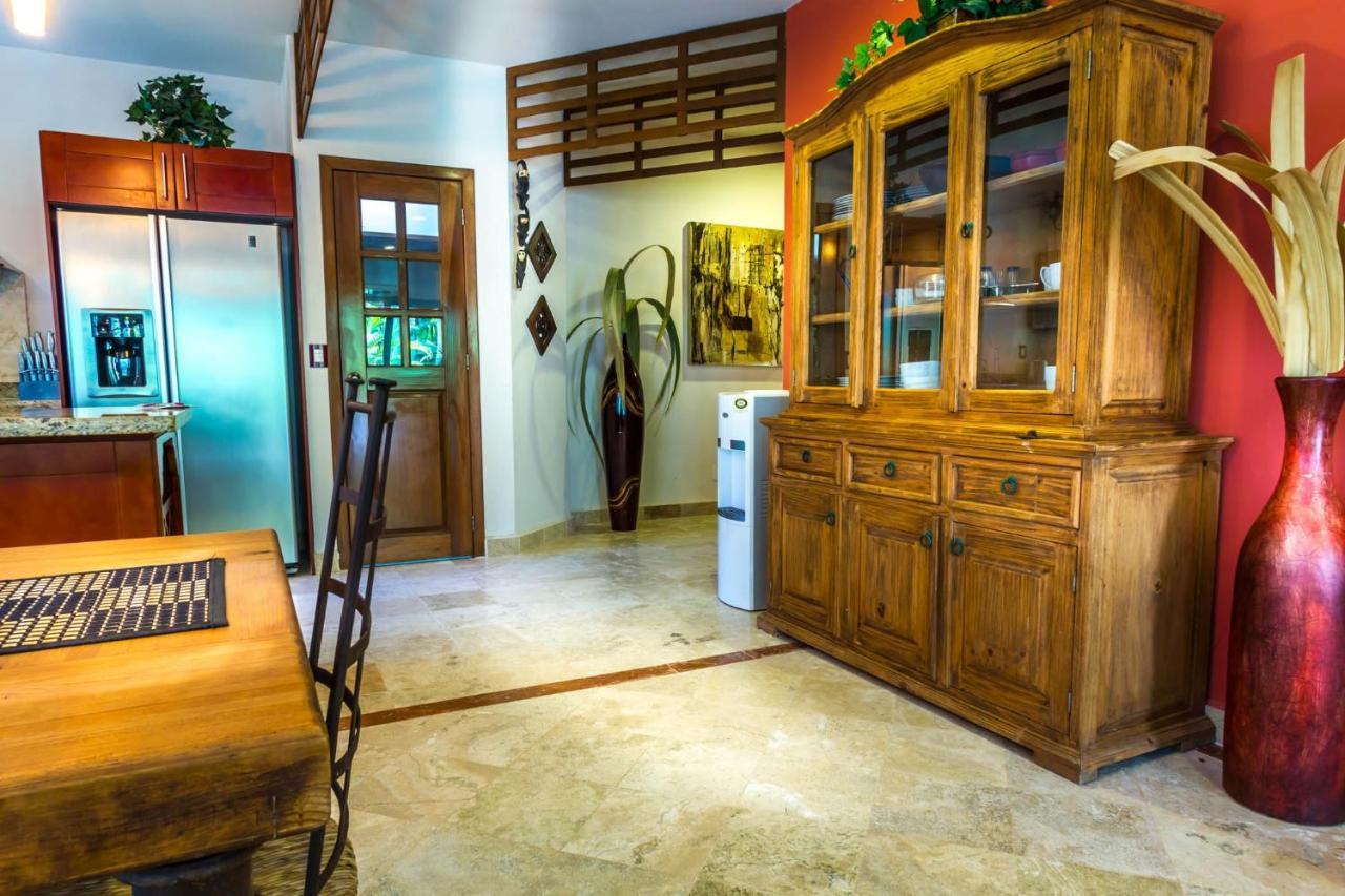 Apartamento Paseo Del Sol Cenote A 104 Playa del Carmen