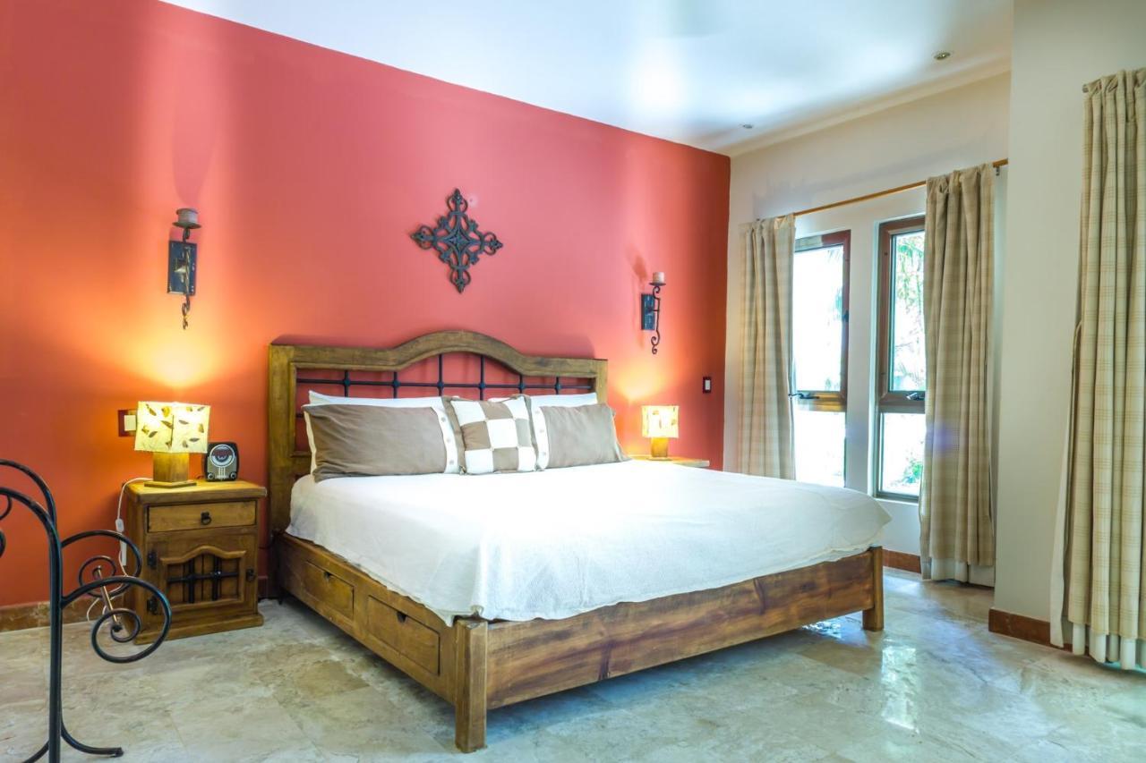 Paseo Del Sol Cenote A 104 Apartamento