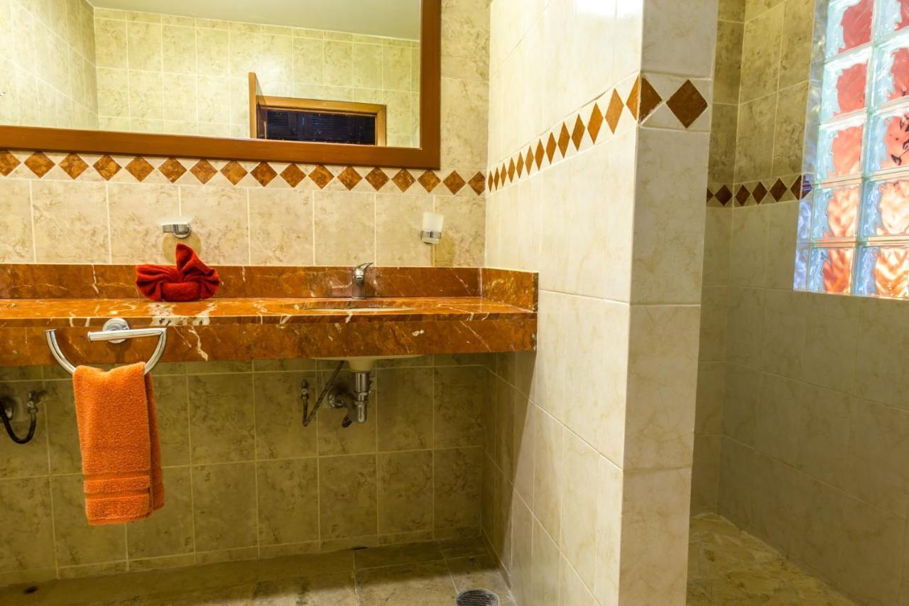 Apartamento Paseo Del Sol Cenote A 104